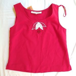 Maxie Klein Collections New York Womans Tank Top 8